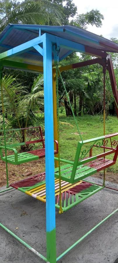 Selong Belanak Bungalows Exteriör bild