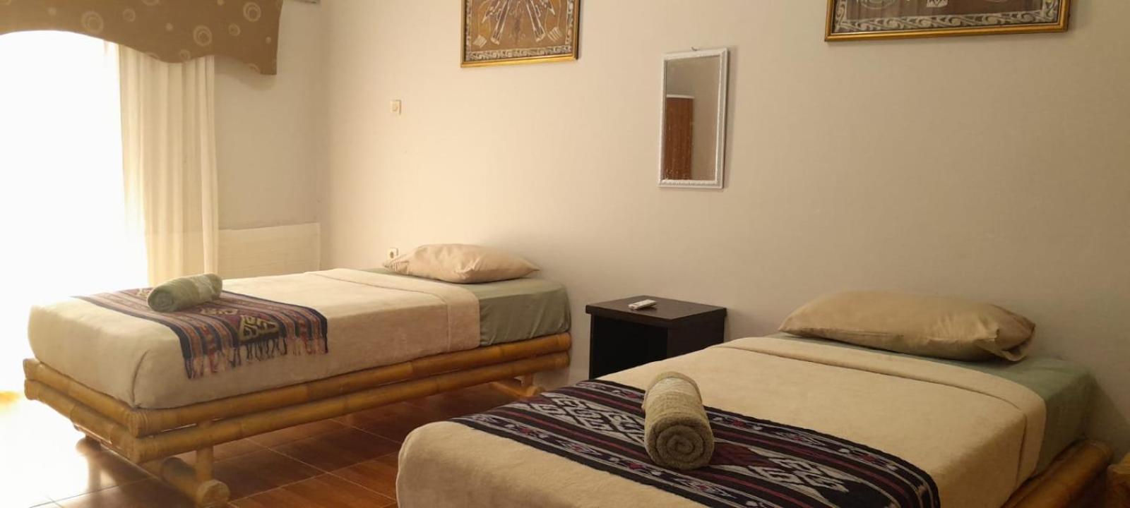 Selong Belanak Bungalows Exteriör bild